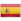 Лого Испания