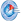 Логотип футбольный клуб Альбинолеффе (Леффе и Альбино)