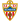 Логотип «Альмерия»