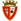 Логотип футбольный клуб Амьен (Амиас де Байшо)