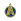 Логотип Апаресиденсе (Апаресида-ди-Гояния)
