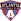 Логотип футбольный клуб Атлантис
