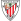 Логотип футбольный клуб Атлетик-2 Б (Бильбао)