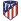 Логотип футбольный клуб Атлетико М (Мадрид)