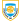 Логотип футбольный клуб Атлетико Раф