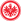 Логотип футбольный клуб Айнтрахт Ф (Франкфурт)
