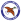 Логотип Баллинамаллард Юнайтед