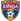 Логотип футбольный клуб Банга (Гаргждай)