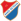 Логотип футбольный клуб Баник О (Острава)