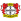 Логотип футбольный клуб Байер (Леверкузен)