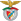 Логотип футбольный клуб Бенфика-2