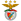Логотип Бенфика (Лиссабон)
