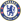 Логотип Берекум Челси