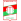 Логотип футбольный клуб Берг-ан-Даль (Зиттаарт)
