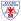 Логотип футбольный клуб Безансон