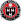 Логотип футбольный клуб Богемиан (Дублин)