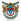 Логотип футбольный клуб Богнор Регис (Ньювуд Лейн)