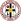 Логотип футбольный клуб Болдмер Сент-Майклз