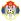 Логотип футбольный клуб Бонниригг Уайт Иглз (Сидней)