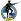 Логотип футбольный клуб Бристоль Ров