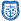 Логотип футбольный клуб Черноморец Б