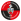 Логотип футбольный клуб Чикжереда (Меркуря-Чук)