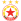 Логотип футбольный клуб ЦСКА (София)
