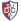 Логотип футбольный клуб Дайвс-Кабур (Див-сюр-Мер)