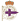 Логотип Депортиво (Ла-Корунья)