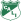 Логотип футбольный клуб Депортиво К (Кали)