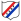 Логотип футбольный клуб Деп Парагуайо