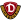 Логотип Динамо (Дрезден)