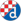Логотип футбольный клуб Динамо Зб (Загреб)