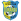 Логотип футбольный клуб Дунэря Кэлэраши