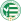 Логотип футбольный клуб Дьёр (Дьер)