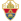 Логотип футбольный клуб Эльче