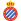 Логотип Эспаньол II