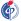 Логотип футбольный клуб Факел