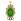 Логотип ФАР Рабат