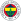 Логотип «Фенербахче (Стамбул)»