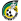 Логотип футбольный клуб Фортуна Сд (Ситтард)
