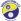 Логотип футбольный клуб Гарфорт Таун