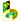 Логотип футбольный клуб ГКС (Белхатув)
