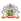 Логотип Гленавон (Лурган)