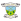 Логотип футбольный клуб Гойтр Юнайтед (Порт-Толбот)