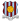 Логотип футбольный клуб Гзира Юнайтед