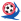 Логотип футбольный клуб Хапоэль Хайфа