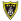 Логотип футбольный клуб Харборо Таун