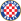 Логотип футбольный клуб Хайдук