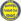 Логотип футбольный клуб Херент